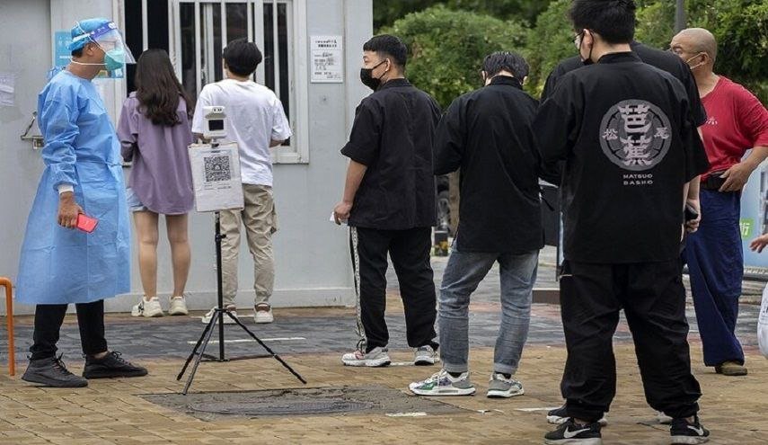 بكين تفرض لقاحات كورونا لدخول بعض الأماكن العامة