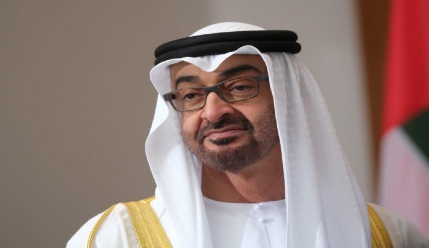 الكيان المحتل والإمارات يبحثان توسيع دائرة اتفاقيات التطبيع