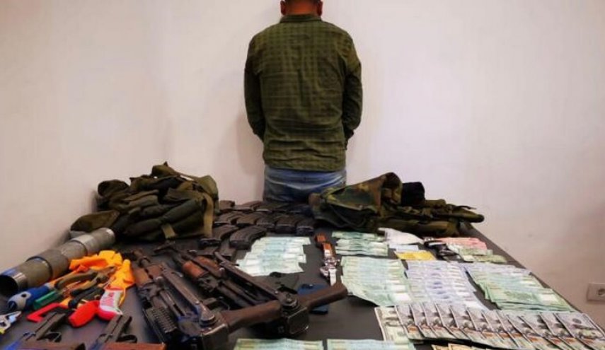 لبنان.. توقيف أحد أخطر عصابات خطف الأشخاص
