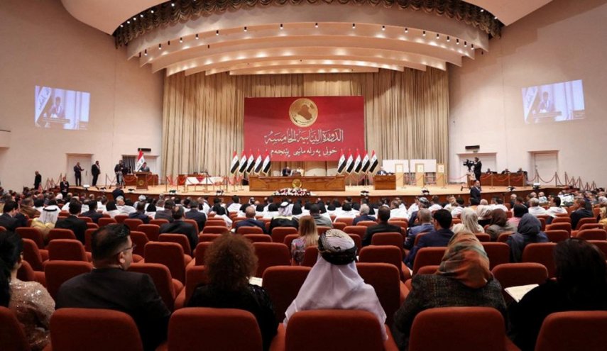 تحرك نيابي لتشريع قانون لحظر المثلية في العراق