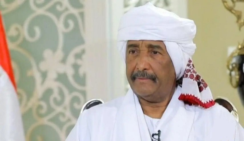 البرهان يدعو القوى السياسية ولجان المقاومة السودانية إلى الحوار
