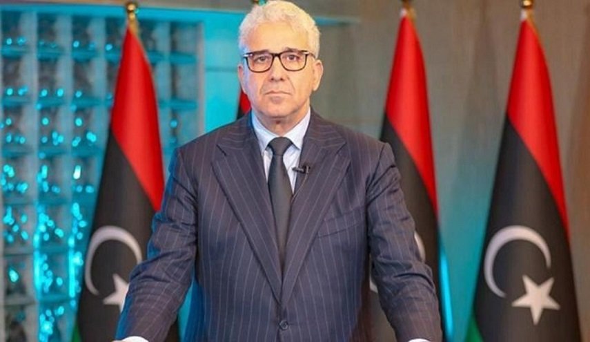 باشاغا يؤكد أنه سيتولى مهامه في طرابلس خلال الأيام المقبلة

