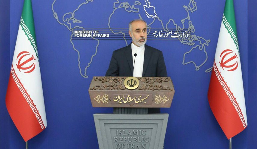 واکنش سخنگوی وزارت خارجه به اظهارات خصمانه مقام آمریکایی علیه ایران