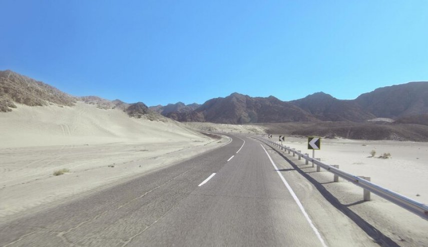 حادث سير مروع في شرم الشيخ يودي بحياة رجل أعمال لبناني ونجله 