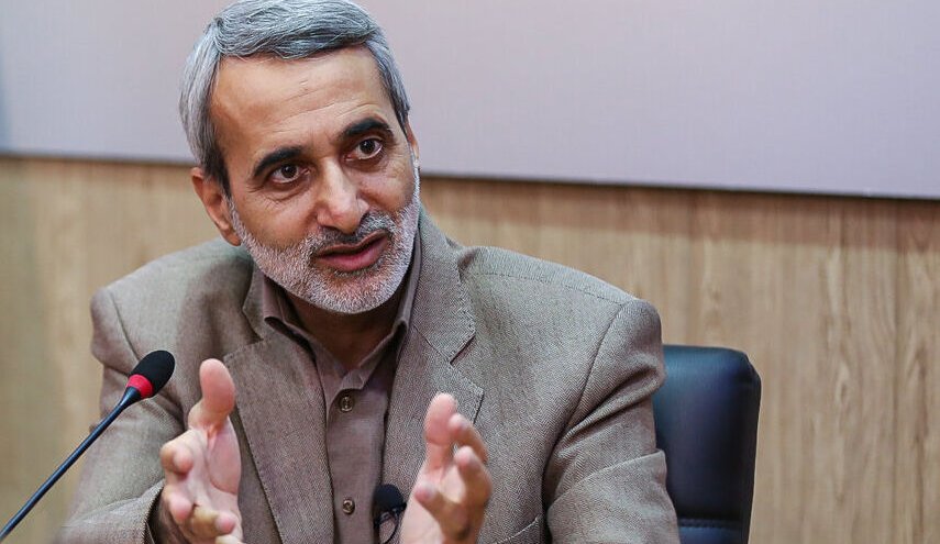 أمريكا تسعى الى تسويف المفاوضات من خلال استمرار الحظر على إيران