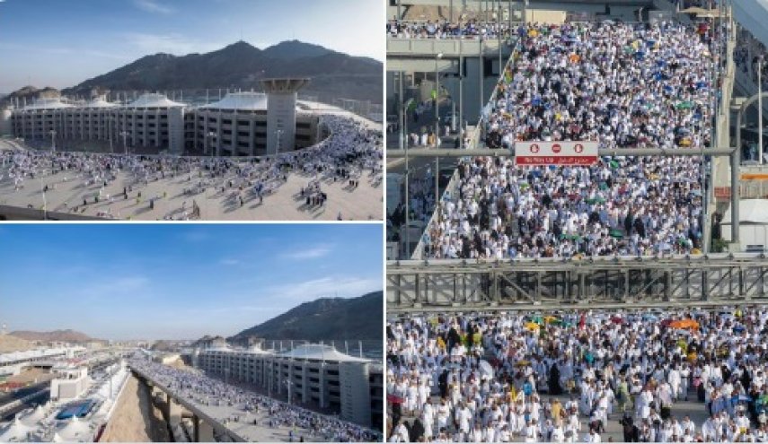 السعودية ترفع عديد الحجاج اذا تحقق هذا الشرط