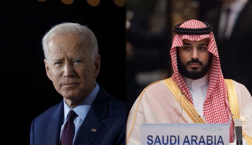 السعودية تدرس دعوة ممثل إسرائيلي لدى زيارة بايدن