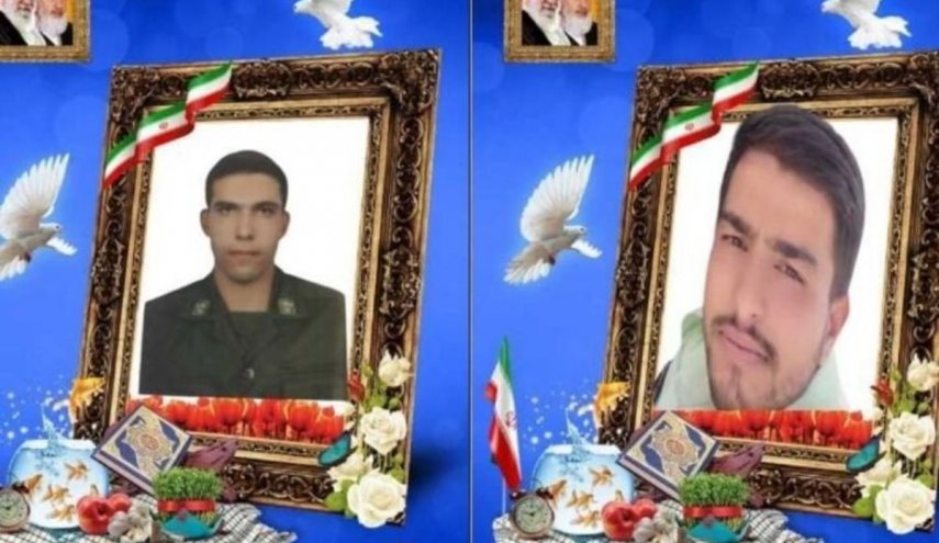 شهادت ۲ مامور انتظامی در چهارمحال و بختیاری