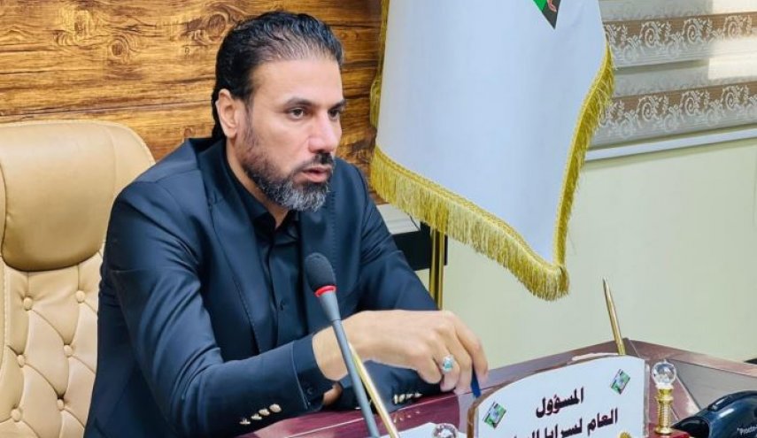 العراق: سرايا السلام توجه رسالة إلى أعداء 