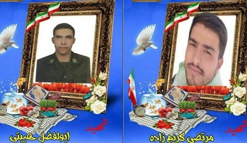 ايران.. استشهاد عنصرين أمنيين في اشتباك مع مسلح كان يحتجز رهائن