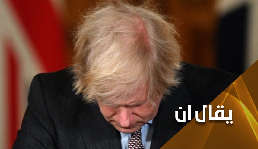 'أزمة اوكرانيا اطاحت بجونسون'.. فهل ستطال قادة آخرين مع اقتراب الشتاء؟