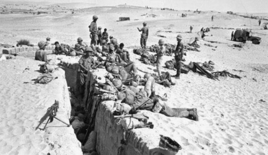 مصر تطالب الإحتلال بفتح تحقيق لاستيضاح وقائع تاريخية بحرب 1967

