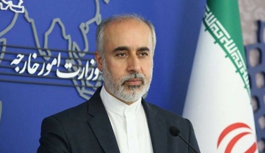 طهران ترد على مزاعم بايدن ... مواقفه متناقضة وتضرب الاستقرار بالمنطقة