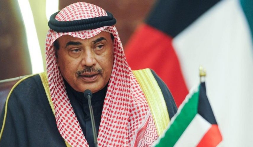 رئيسا وزراء الكويت وباكستان يبحثان تعزيز العلاقات
