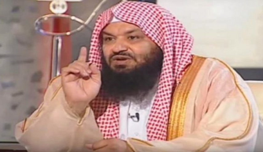 السلطات السعودية تعتقل نجل الداعية 