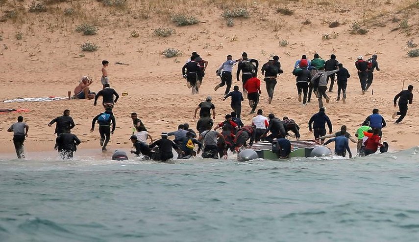 اجتماع المغرب حول المهاجرين دون نتائج والحلم الأوروبي يبتعد!