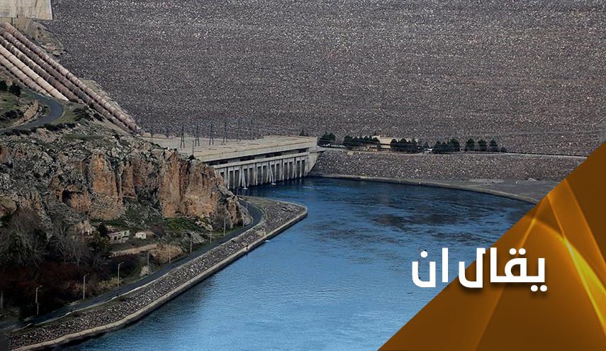هل يتحول العراق الى واد بلا رافدين؟