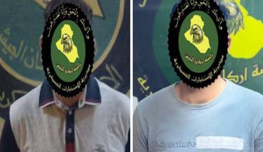 الاطاحة بقياديين في 