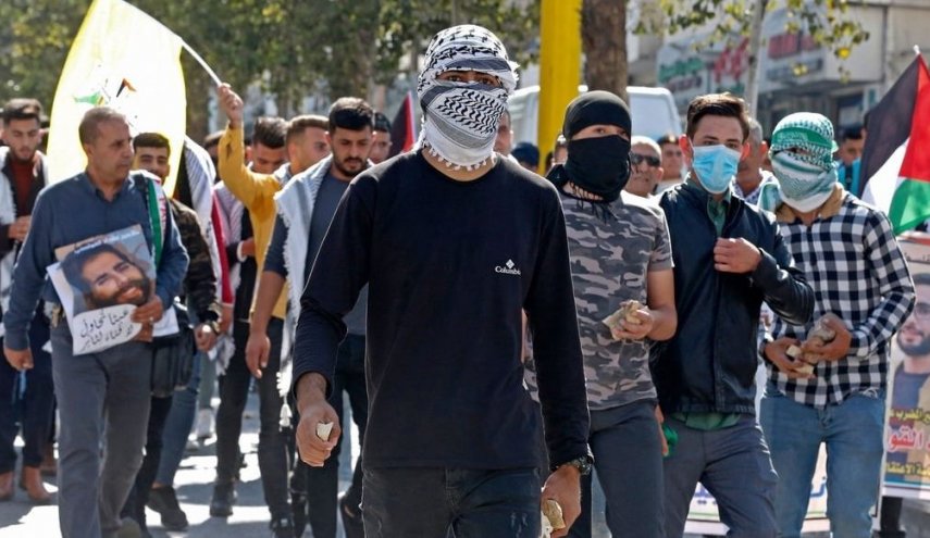 دعوات للتظاهر الخميس وسط رام الله رفضاً لزيارة الرئيس الأمريكي 