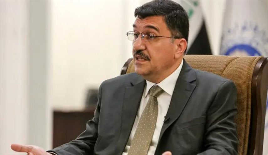 العراق: تركيا تحاول خلط الأوراق بحجة هدر المياه