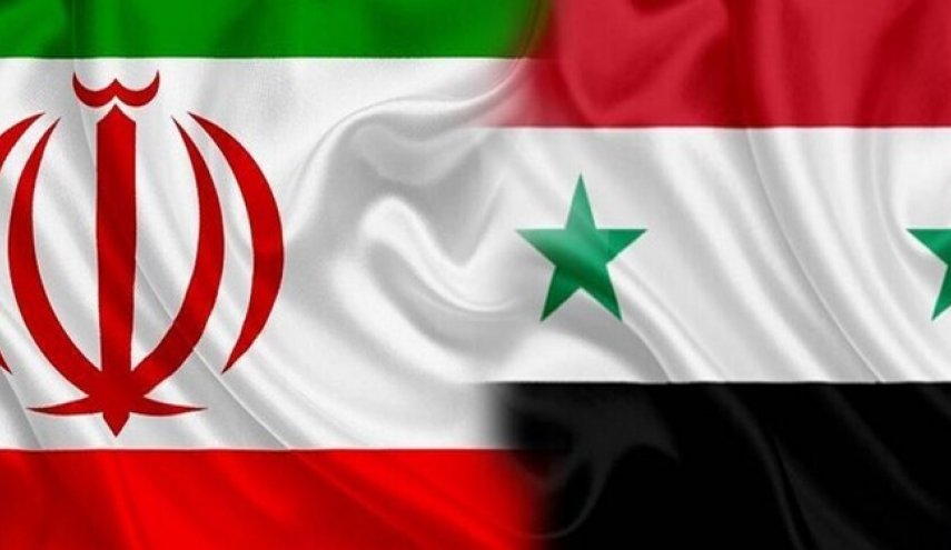 طهران ودمشق تبحثان تعزيز التعاون بمجال التنمية الإقتصادية