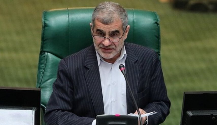 البرلمان الايراني يدعو السويد للافراج سريعا عن المواطن الايراني المعتقل لديها