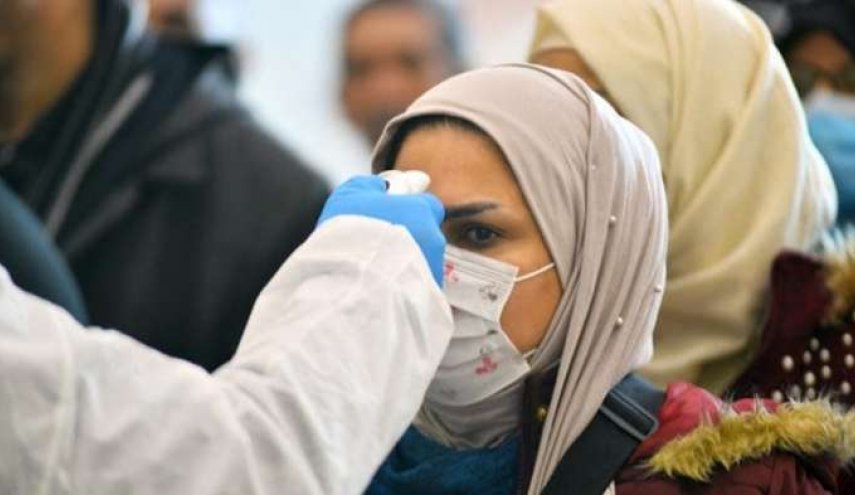 الصحة الإيرانية تسجل 5 حالات وفاة جديدة بكورونا