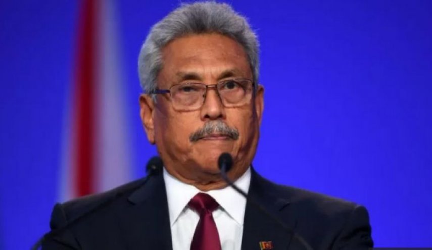 رئيس وزراء سريلانكا يوجه الجيش والشرطة بإعادة النظام