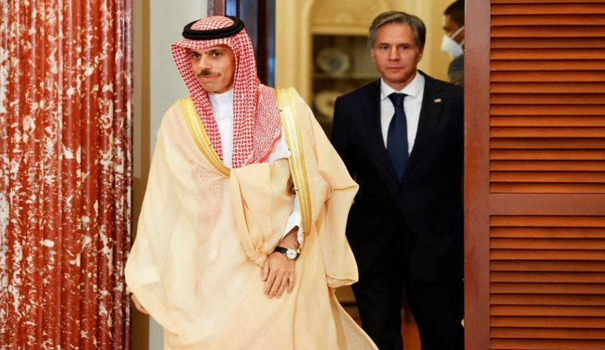 'أكسيوس': مسؤولون من 'إسرائيل' والسعودية و4 دول خليجية شاركوا باجتماع ضد حزب الله