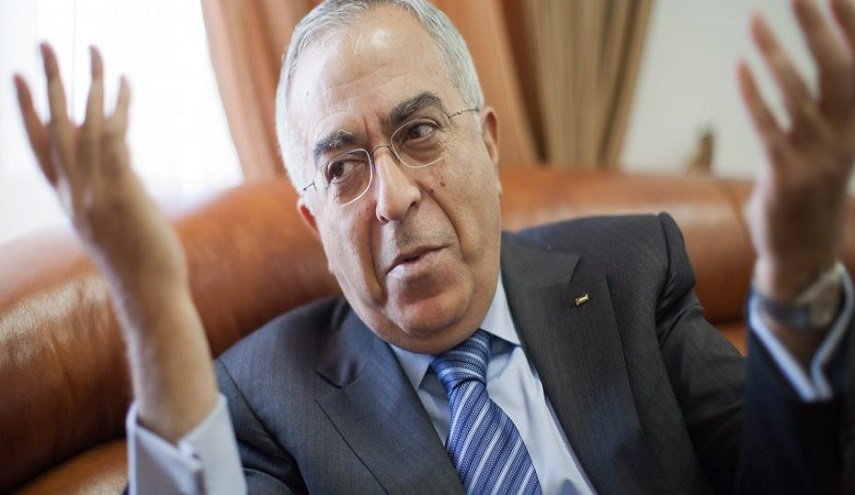 بايدن وأبو مازن وزيارة رفع العتب