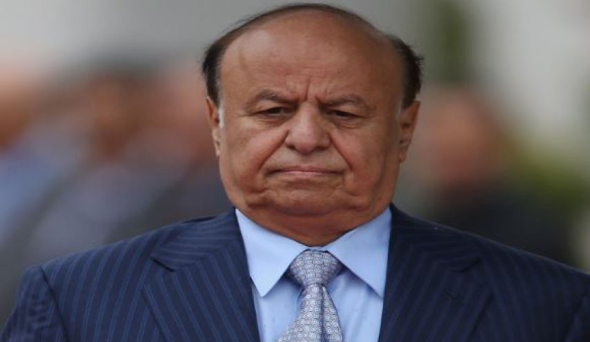 اليمن/السعودية تنقل هادي الى منزل صغير في الرياض