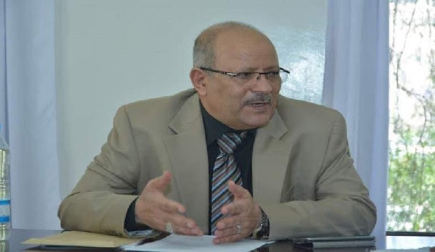 النعيمي: لا ثقة في الأمريكيين وهم كاذبون بشأن السلام في اليمن