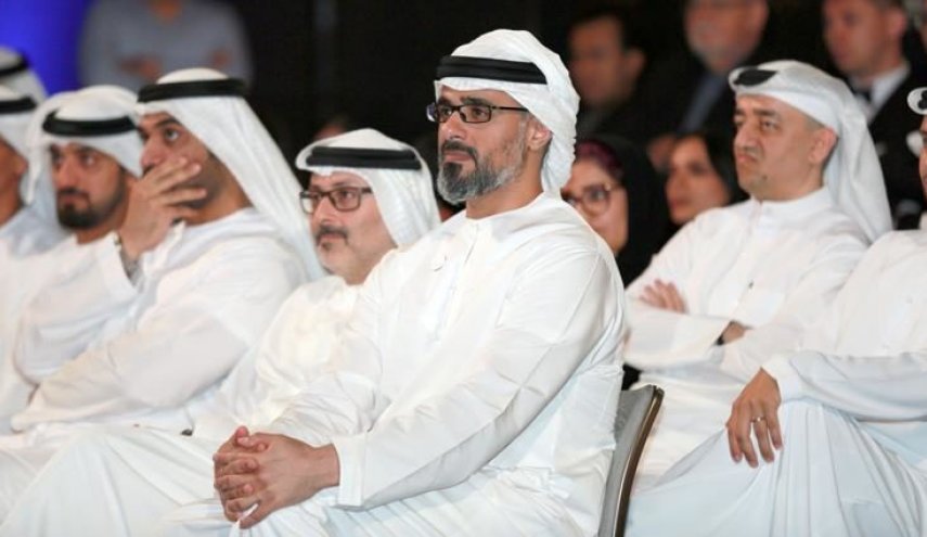نجل محمد بن زايد يتعرض لمحاولة اغتيال في ظل صراع الخلافة