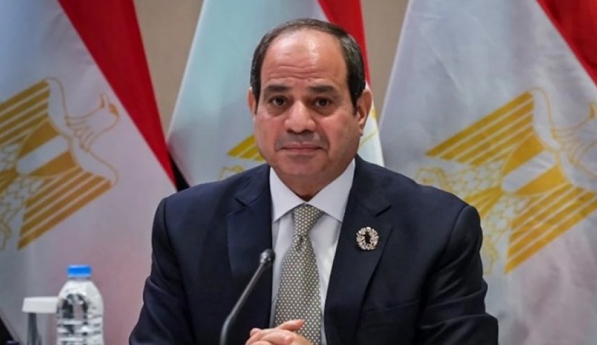 السيسي يجري زيارة لبرلين ستستغرق يومين
