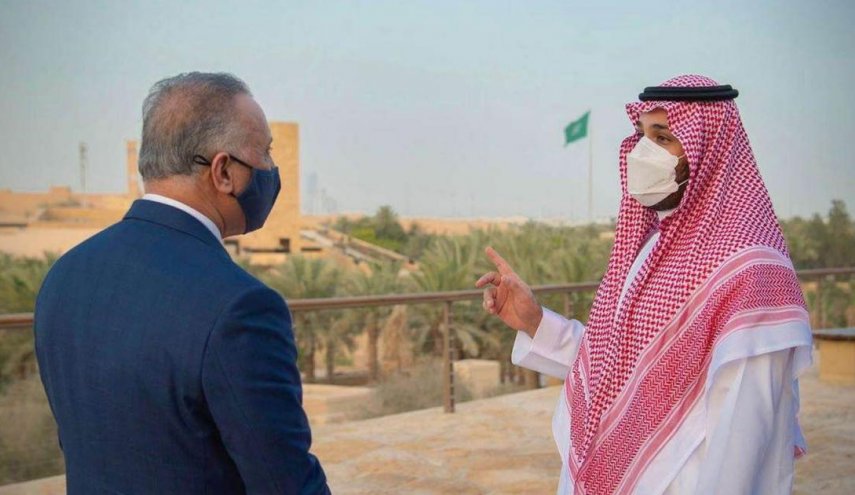 قيادي في ائتلاف دولة القانون: زيارة الكاظمي الى السعودية تزيد مخاوف العراقيين من التطبيع