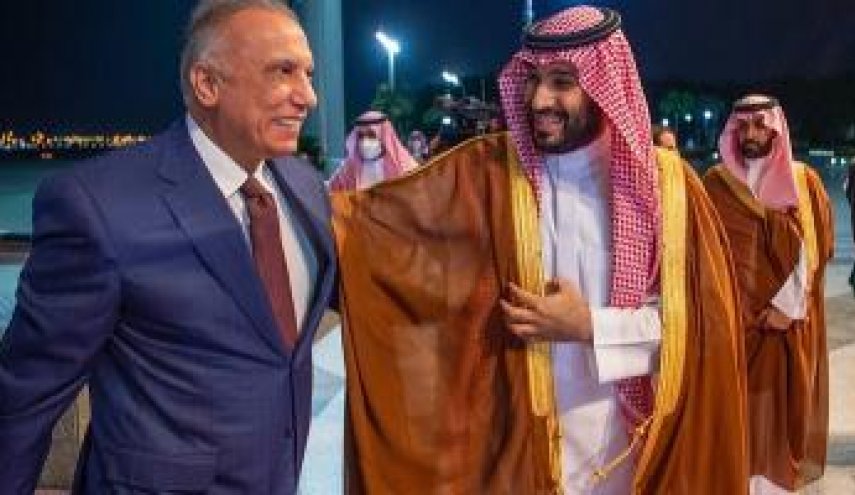 الإطار التنسيقي يعلن موقفه من زيارة الكاظمي الى الرياض