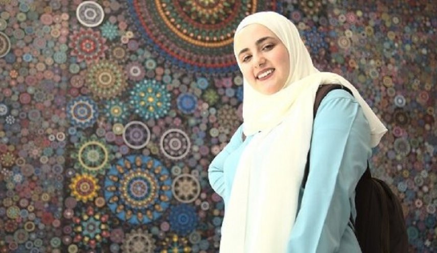 فنانة سورية تدخل موسوعة غينيس لهذا السبب..