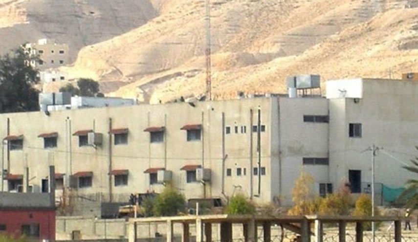 حماس: تعذيب المقاومين في سجن أريحا جريمة وطنية