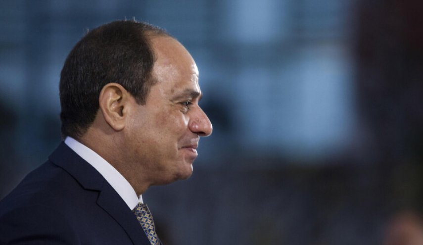 وسائل إعلام مصرية: السيسي يلتقي بايدن في السعودية