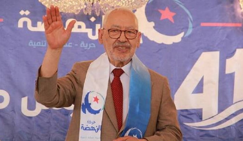 النهضة: استهداف الغنوشي في حريته استهداف للحركة