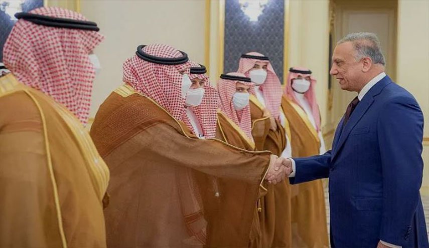 الكاظمي يكشف من جدة عن مقترح للعراق يخص الدول المجتمعة