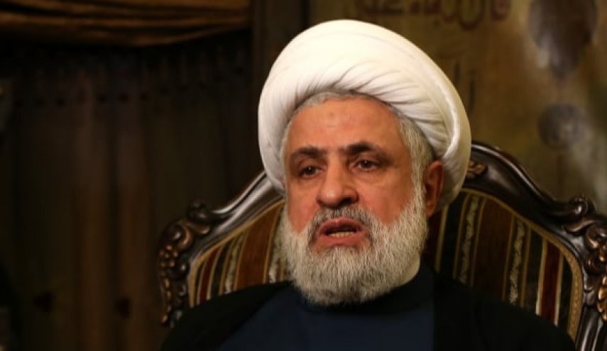 الشيخ نعيم قاسم: النصر حليفنا إن شاء الله في أيّ حرب قد تحصل