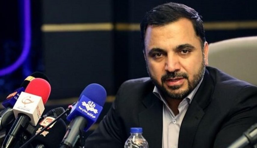 وزير الاتصالات: ايران ستصبح قطبا من اقطاب ارسال الاقمار الصناعية للفضاء