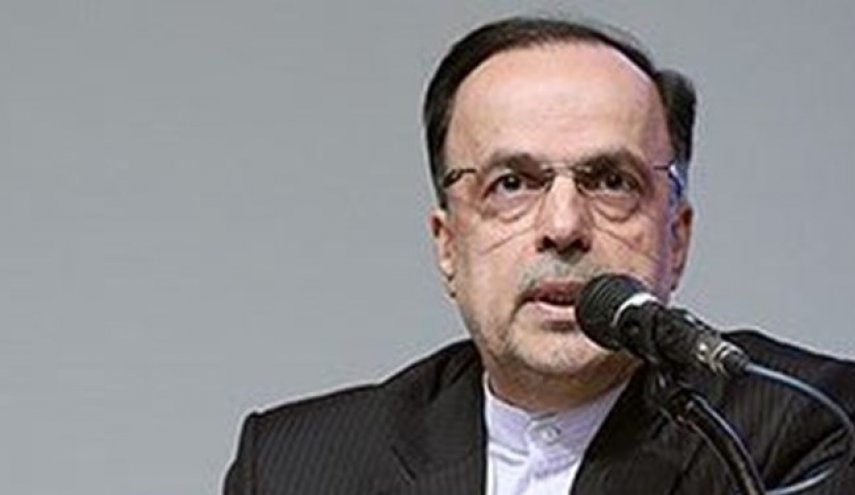 القضاء السویدي لايملك صلاحیة البت في ملف المواطن الايراني حمید نوري