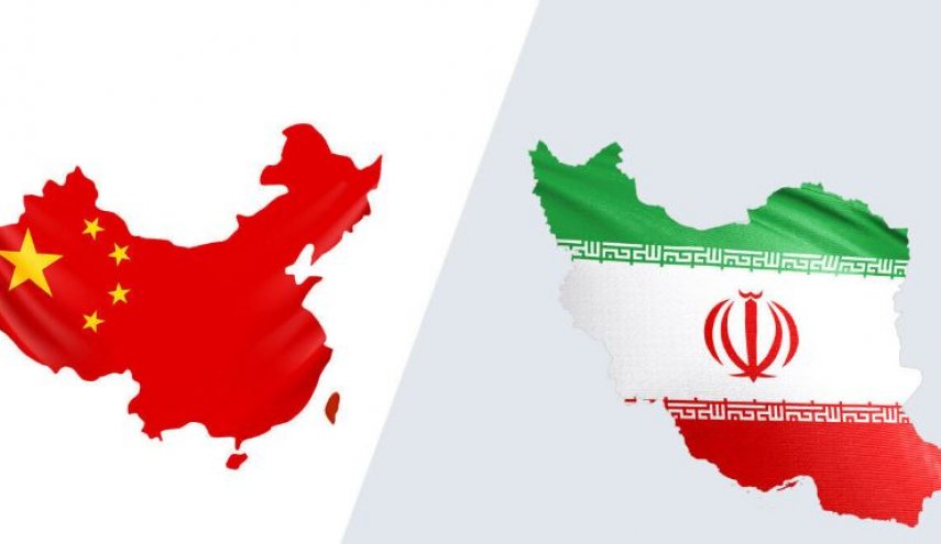 باقري ونظيره الصيني يبحثان الاتفاق النووي في اتصال هاتفي