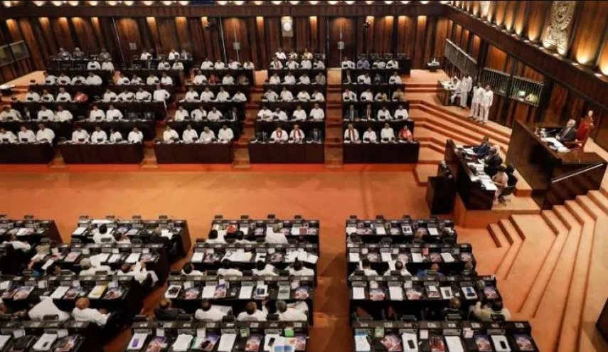 سريلانكا.. أعضاء البرلمان يجتمعون اليوم لبدء عملية انتخاب رئيس جديد