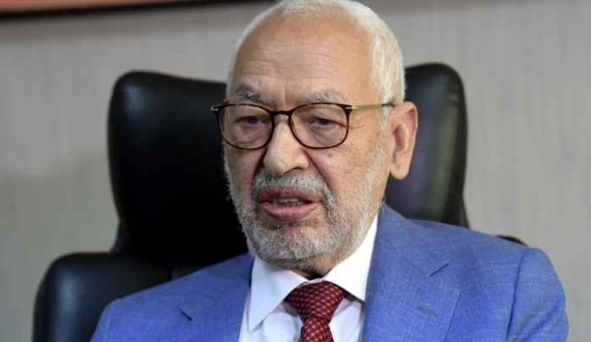 الغنوشي: تونس تواجه وضعا مشابها لسريلانكا وقد تصل لنقطة المجاعة