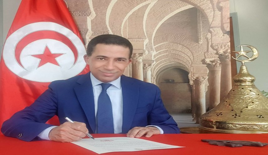 'قيس سعيد' يقيل سفير تونس لدى اليونسكو
