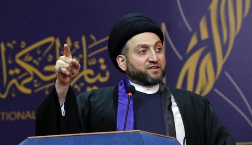 السيد الحكيم: الاطار التنسيقي جاد بسرعة ترشيح رئيس الحكومة