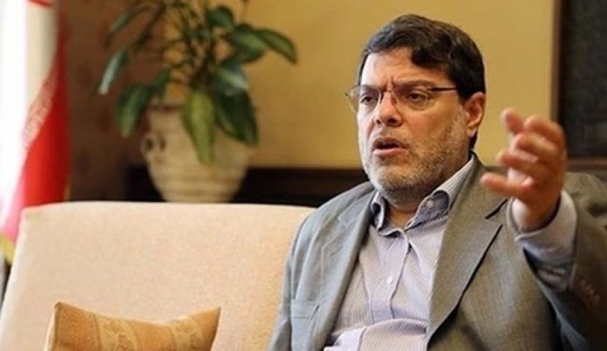 مستشار وفد ايران المفاوض: أميرکا لايمكنها فرض ارادتها على الآخرين